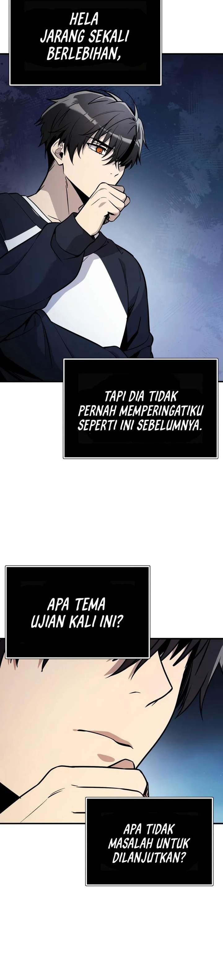 Read I Obtained a Mythic Item ID Manga Online