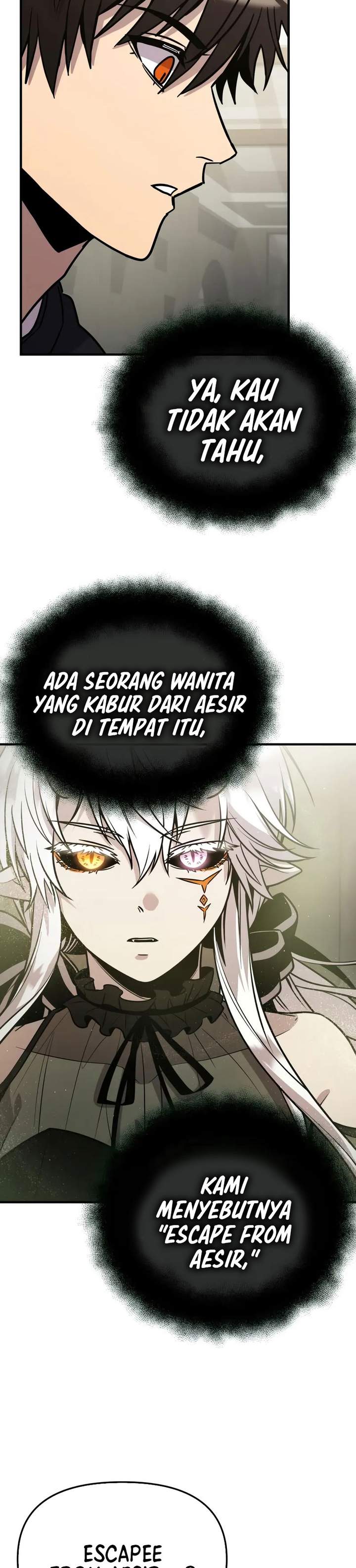 Read I Obtained a Mythic Item ID Manga Online