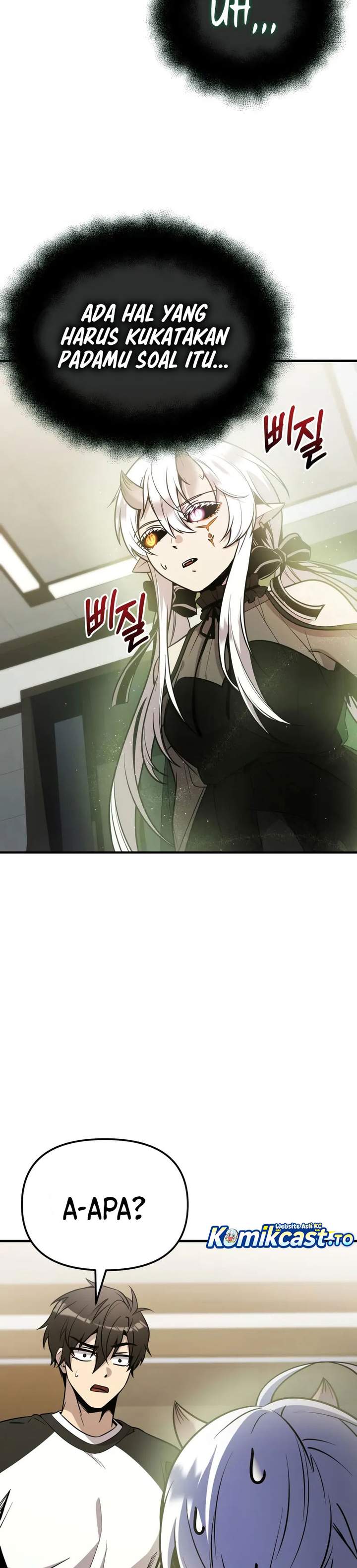Read I Obtained a Mythic Item ID Manga Online