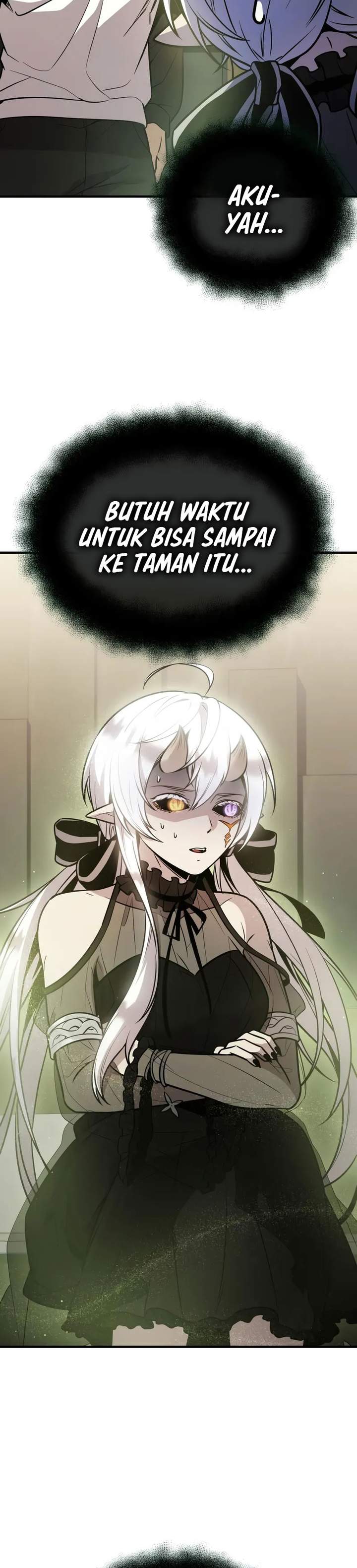 Read I Obtained a Mythic Item ID Manga Online