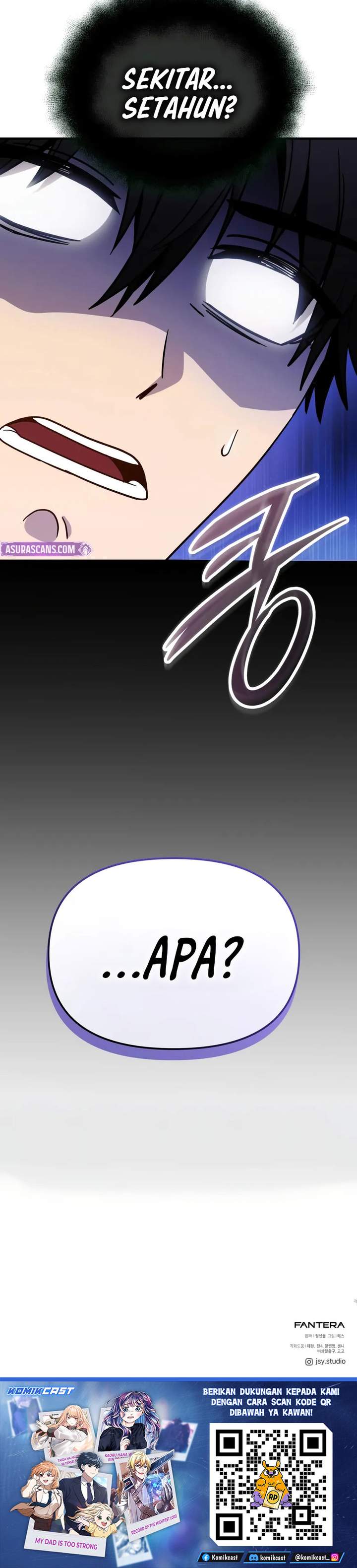 Read I Obtained a Mythic Item ID Manga Online