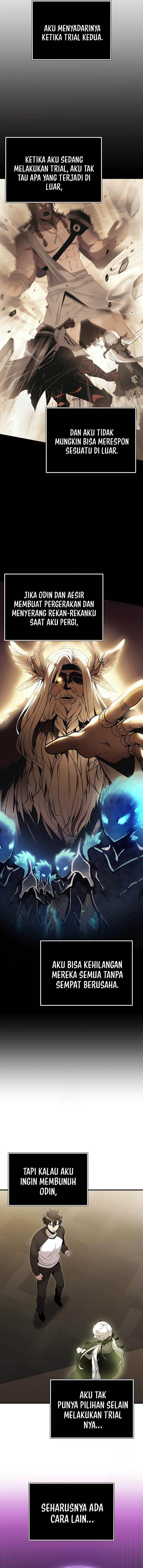 Read I Obtained a Mythic Item ID Manga Online
