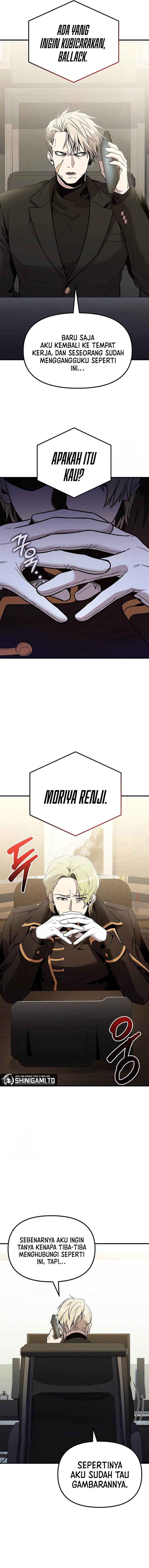 Read I Obtained a Mythic Item ID Manga Online