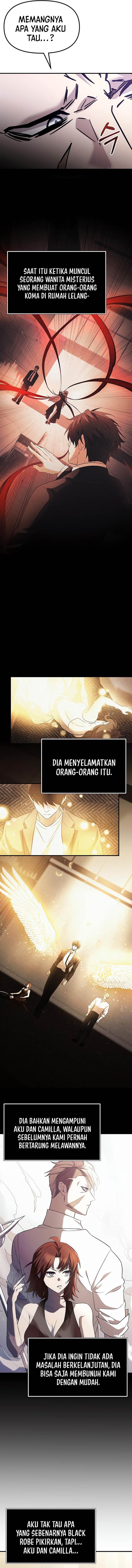 Read I Obtained a Mythic Item ID Manga Online