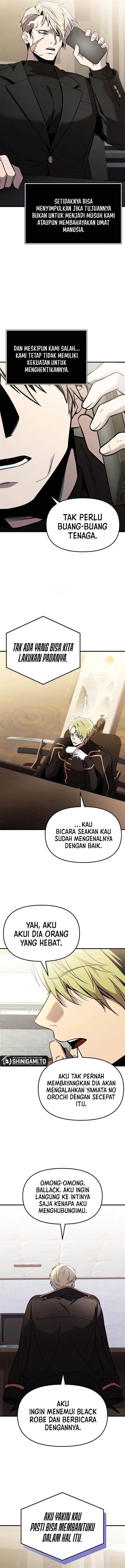 Read I Obtained a Mythic Item ID Manga Online