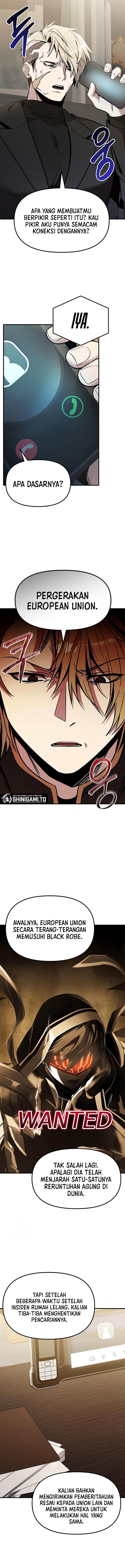 Read I Obtained a Mythic Item ID Manga Online