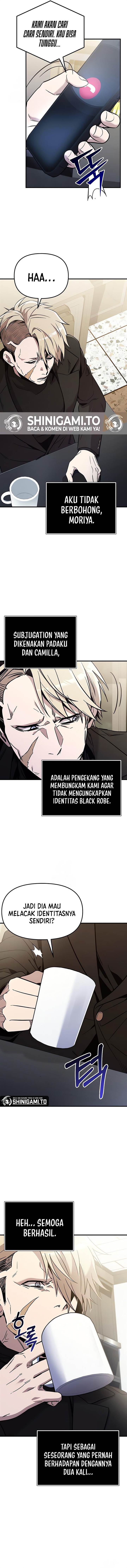 Read I Obtained a Mythic Item ID Manga Online