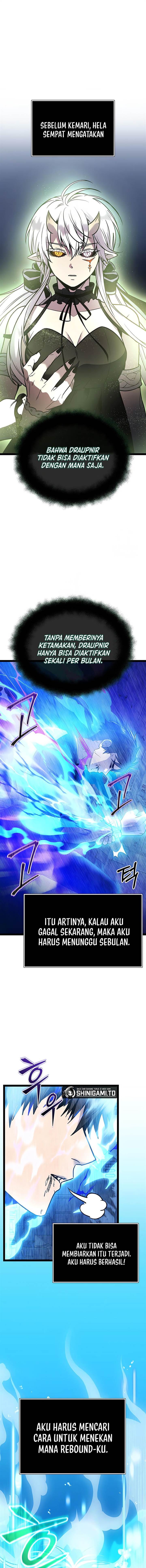 Read I Obtained a Mythic Item ID Manga Online