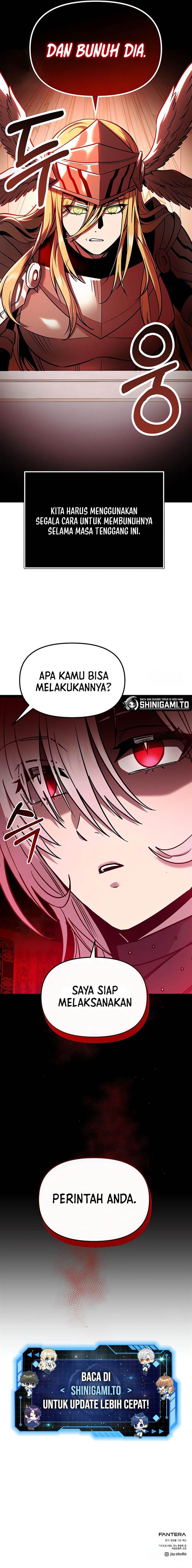 Read I Obtained a Mythic Item ID Manga Online
