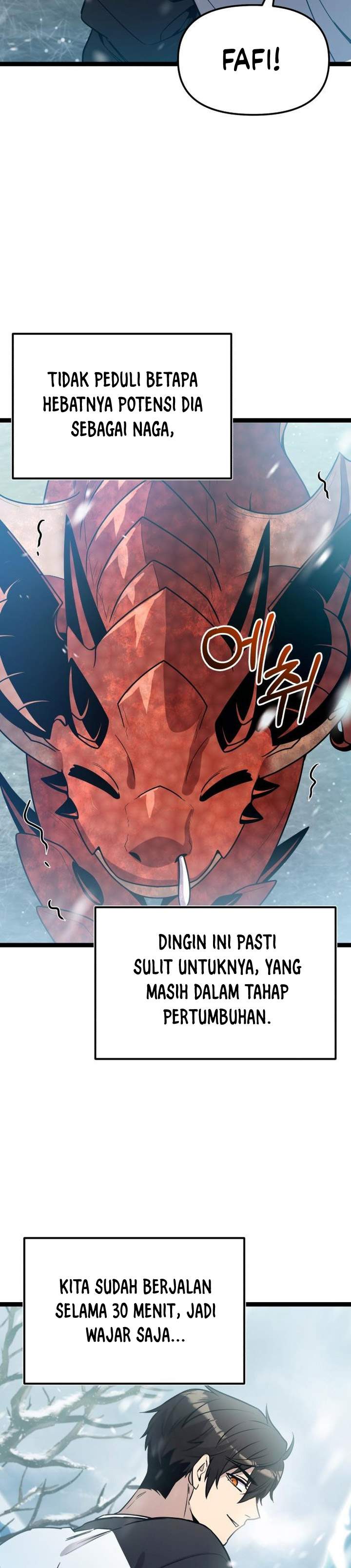 Read I Obtained a Mythic Item ID Manga Online