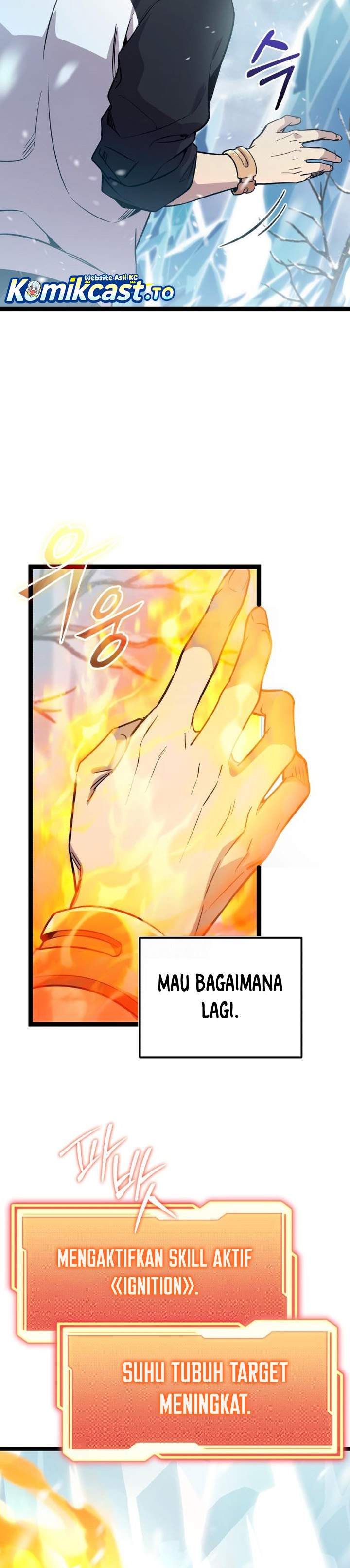Read I Obtained a Mythic Item ID Manga Online
