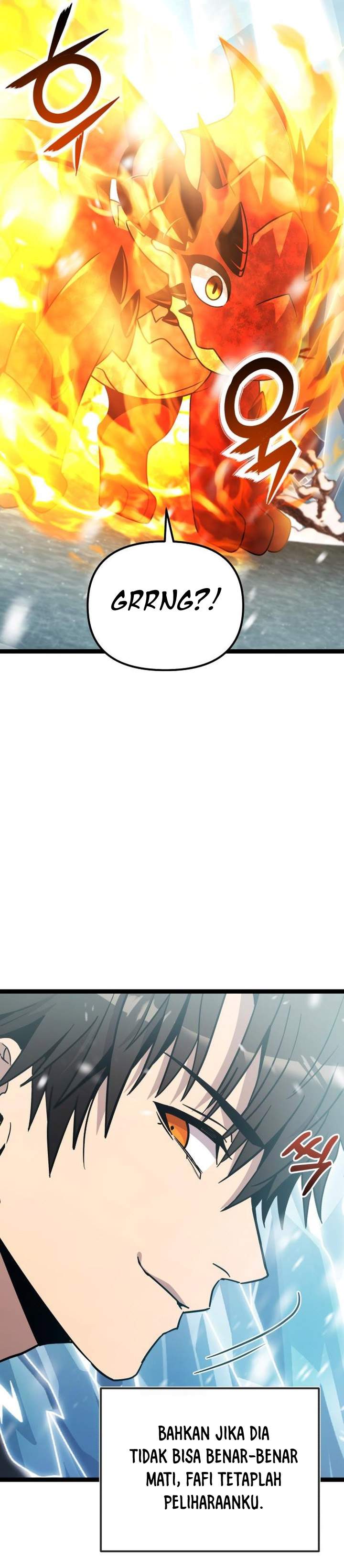 Read I Obtained a Mythic Item ID Manga Online