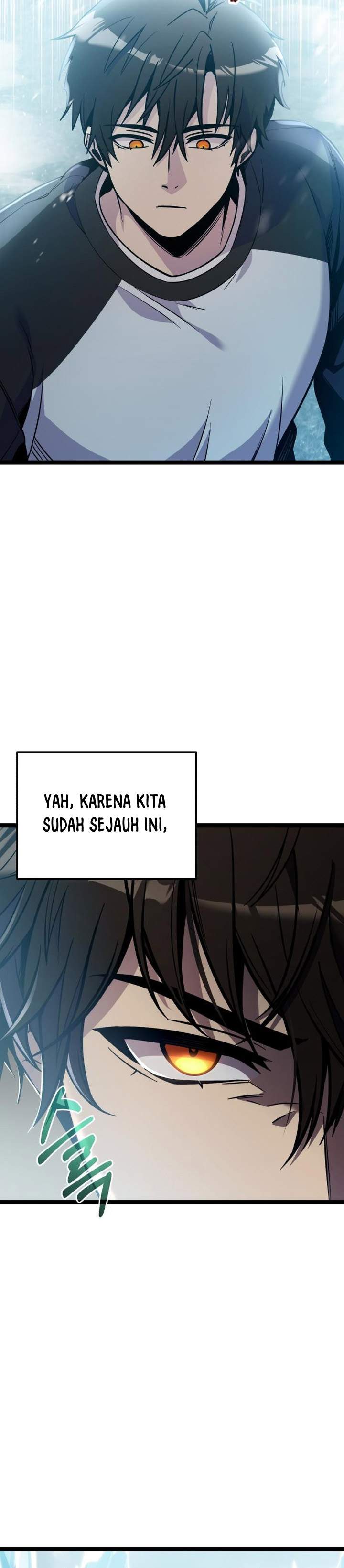 Read I Obtained a Mythic Item ID Manga Online