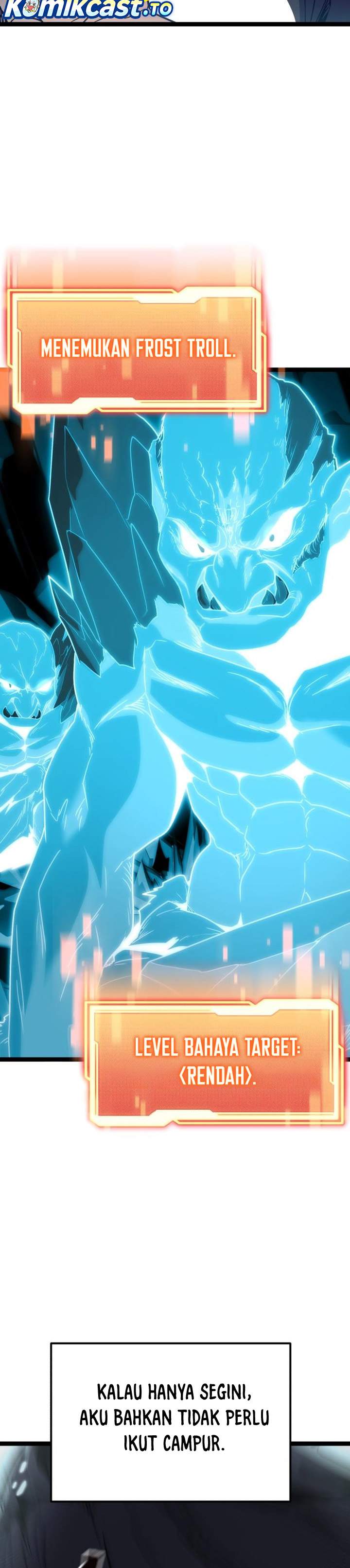 Read I Obtained a Mythic Item ID Manga Online