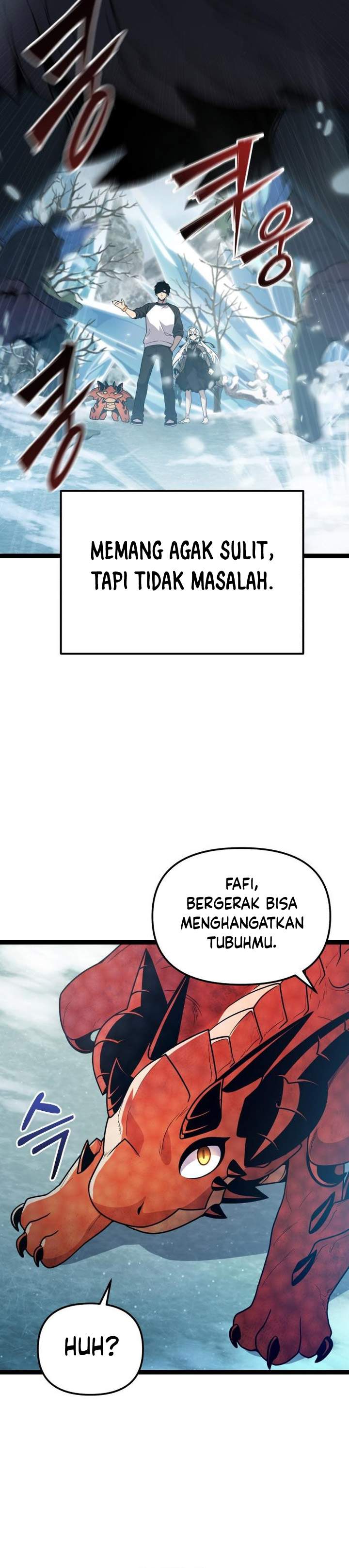 Read I Obtained a Mythic Item ID Manga Online
