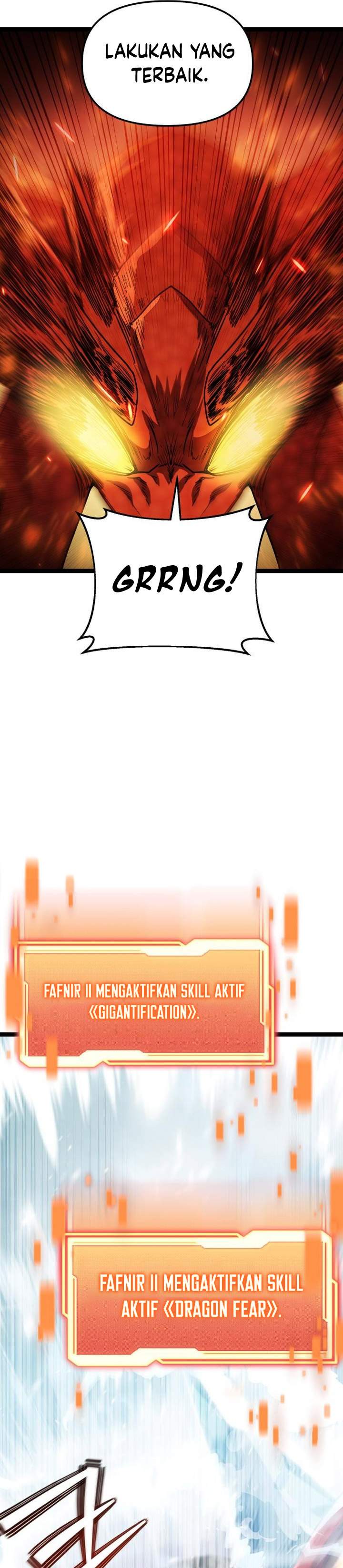 Read I Obtained a Mythic Item ID Manga Online