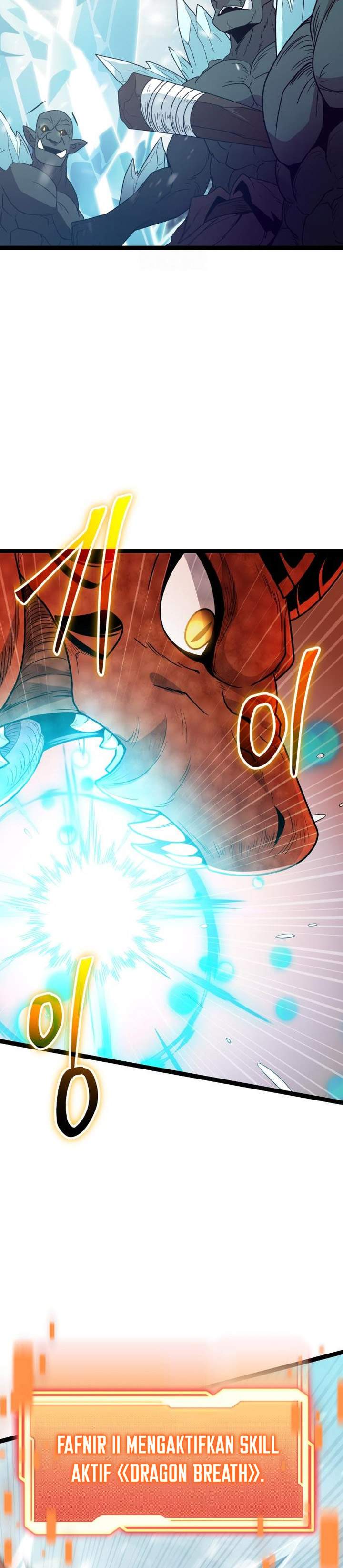 Read I Obtained a Mythic Item ID Manga Online