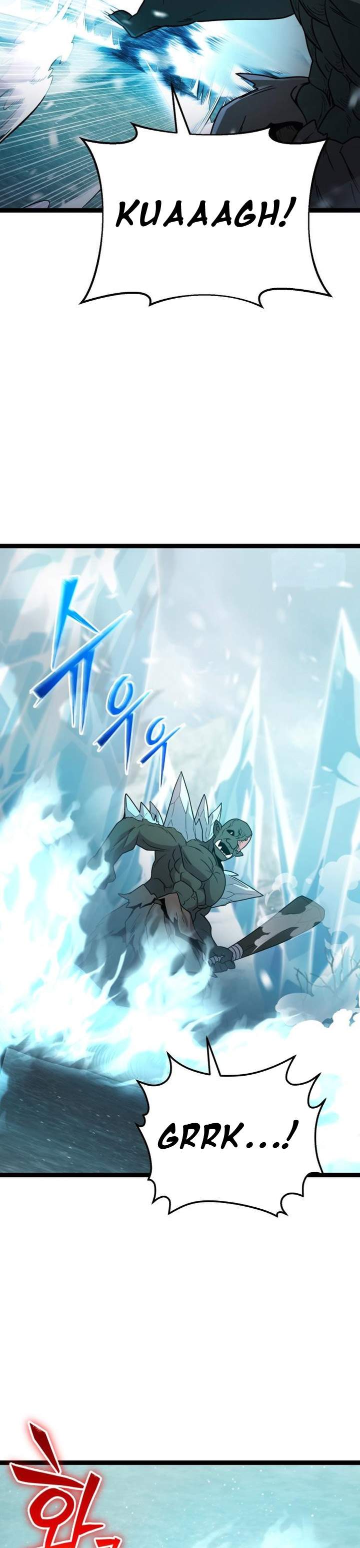 Read I Obtained a Mythic Item ID Manga Online