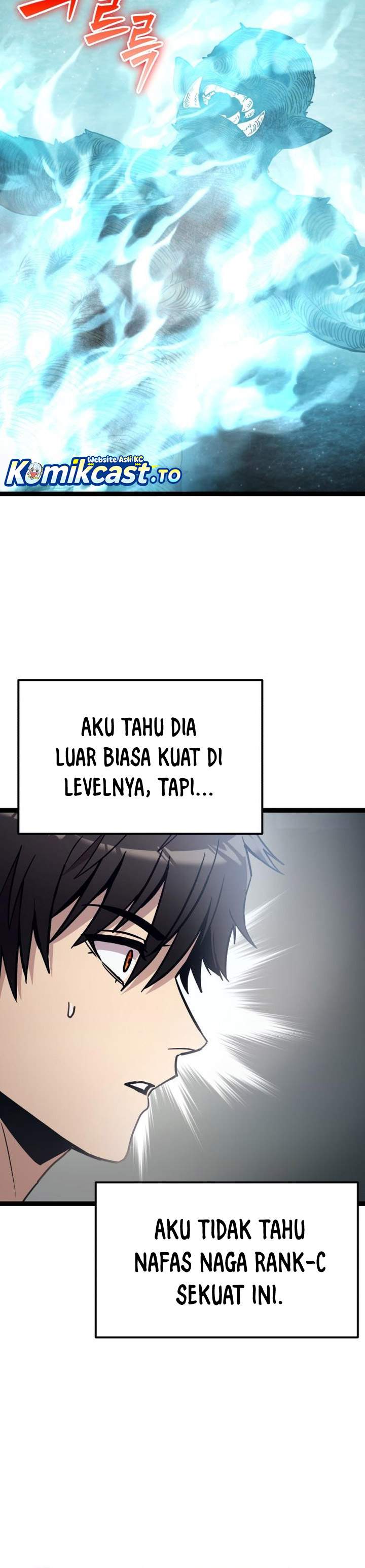 Read I Obtained a Mythic Item ID Manga Online