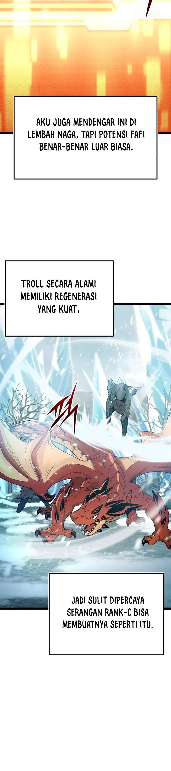 Read I Obtained a Mythic Item ID Manga Online