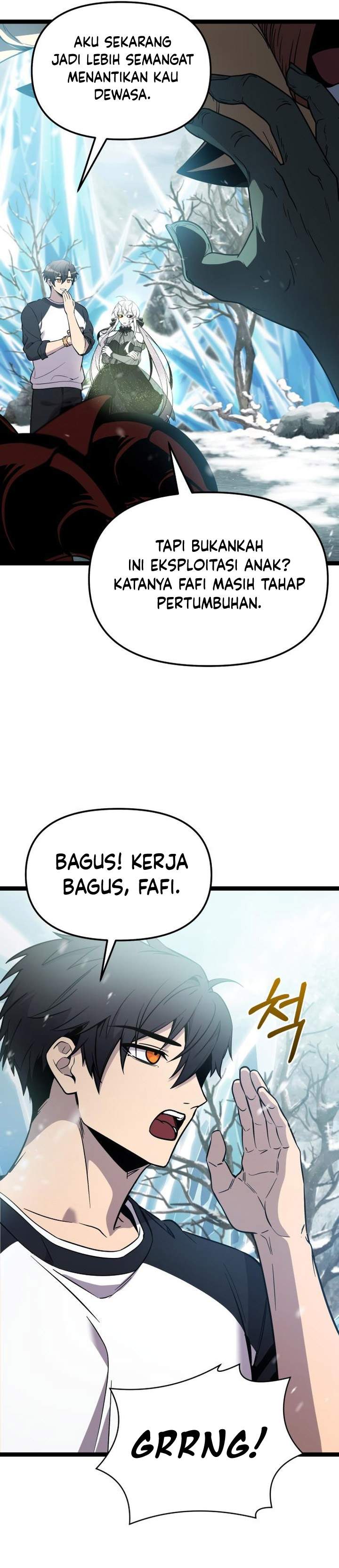 Read I Obtained a Mythic Item ID Manga Online