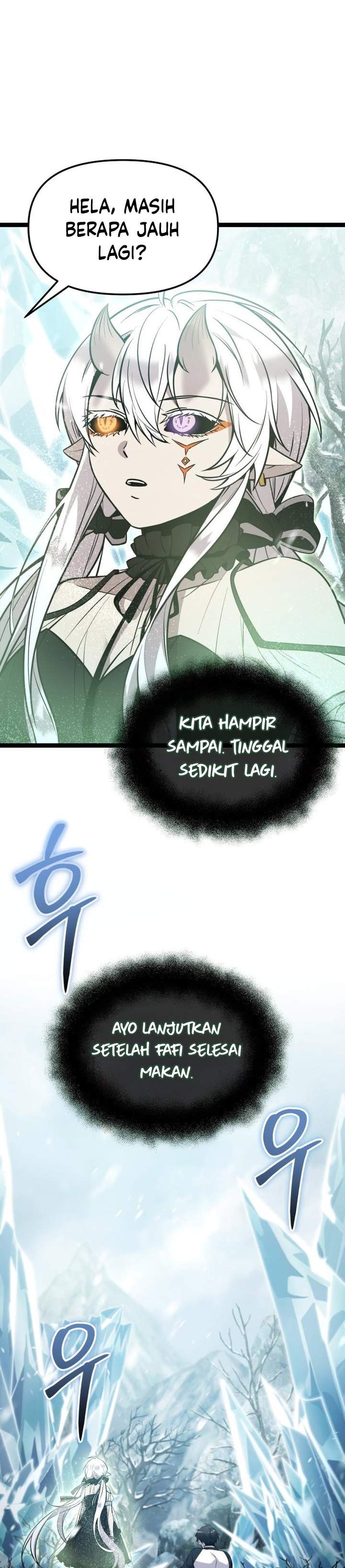 Read I Obtained a Mythic Item ID Manga Online