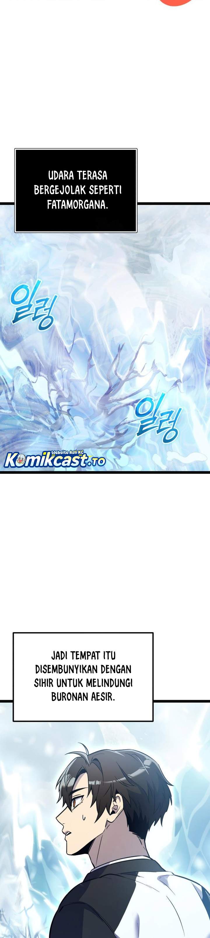 Read I Obtained a Mythic Item ID Manga Online