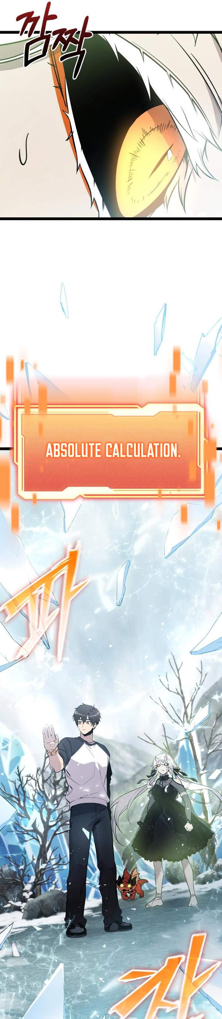 Read I Obtained a Mythic Item ID Manga Online