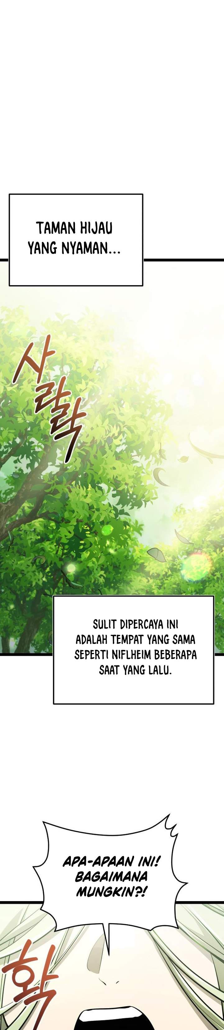 Read I Obtained a Mythic Item ID Manga Online
