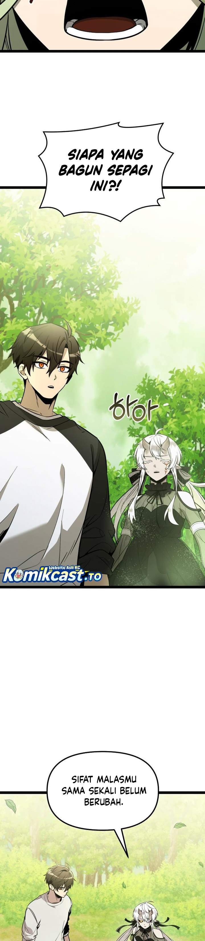 Read I Obtained a Mythic Item ID Manga Online