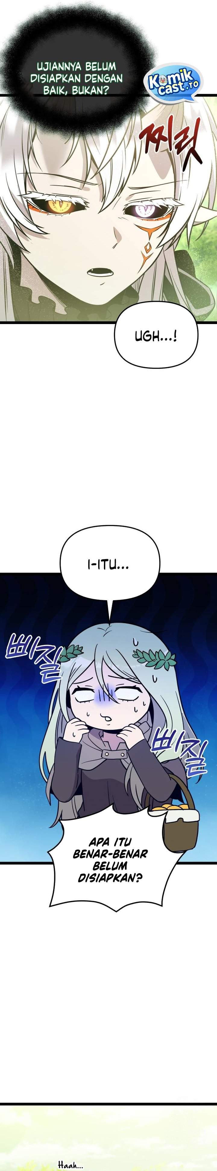 Read I Obtained a Mythic Item ID Manga Online