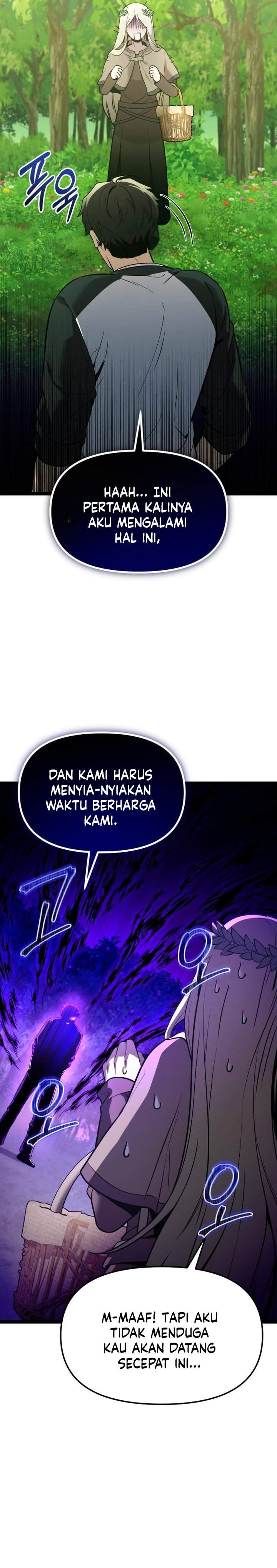 Read I Obtained a Mythic Item ID Manga Online