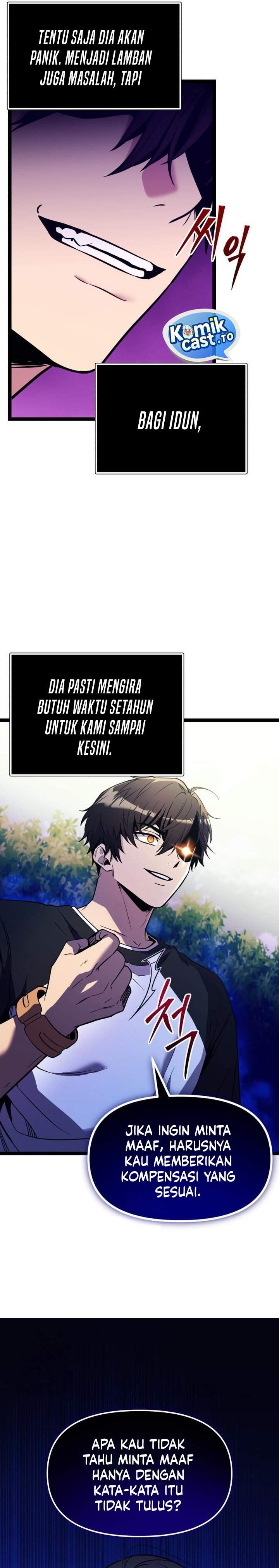 Read I Obtained a Mythic Item ID Manga Online