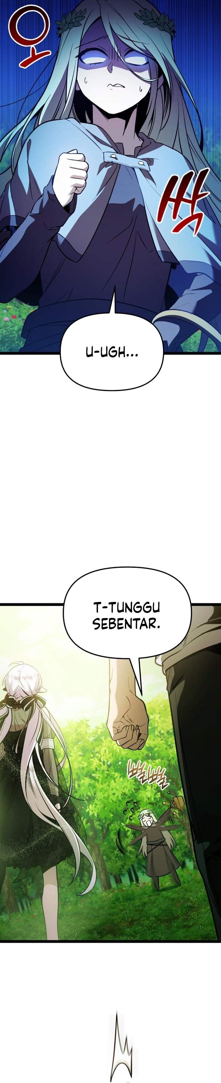 Read I Obtained a Mythic Item ID Manga Online