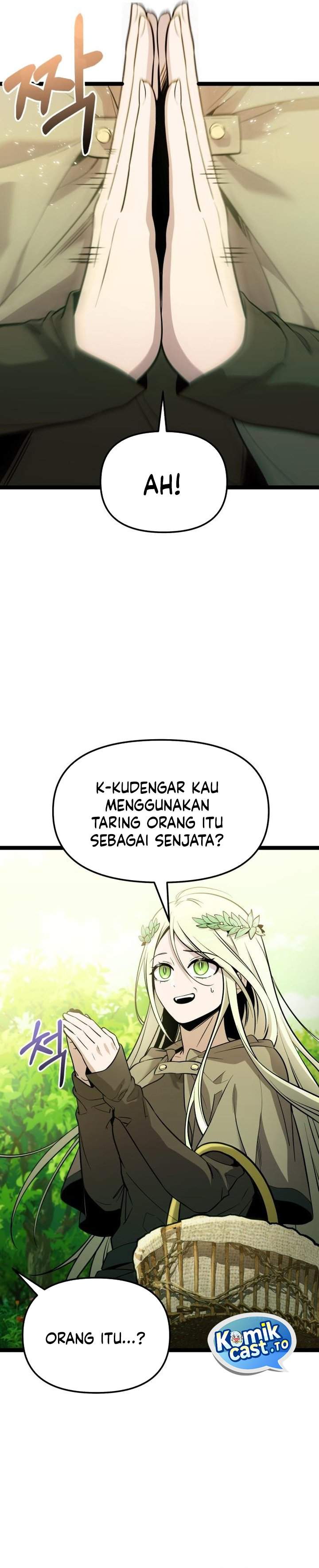 Read I Obtained a Mythic Item ID Manga Online