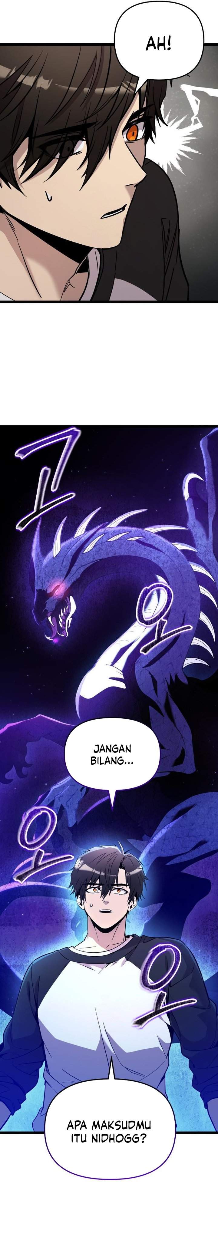 Read I Obtained a Mythic Item ID Manga Online