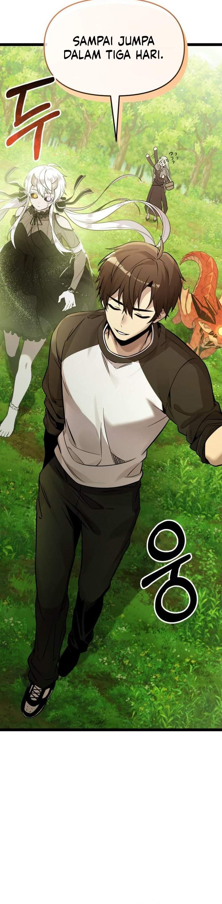 Read I Obtained a Mythic Item ID Manga Online