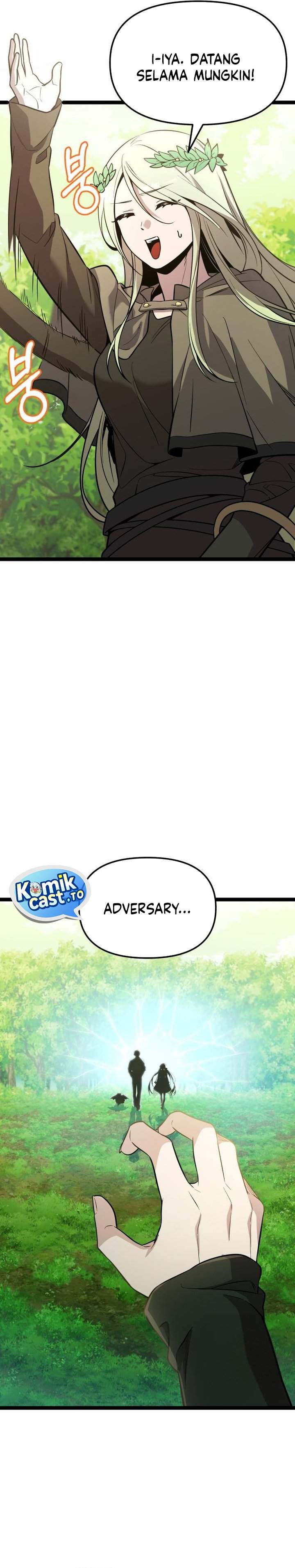 Read I Obtained a Mythic Item ID Manga Online