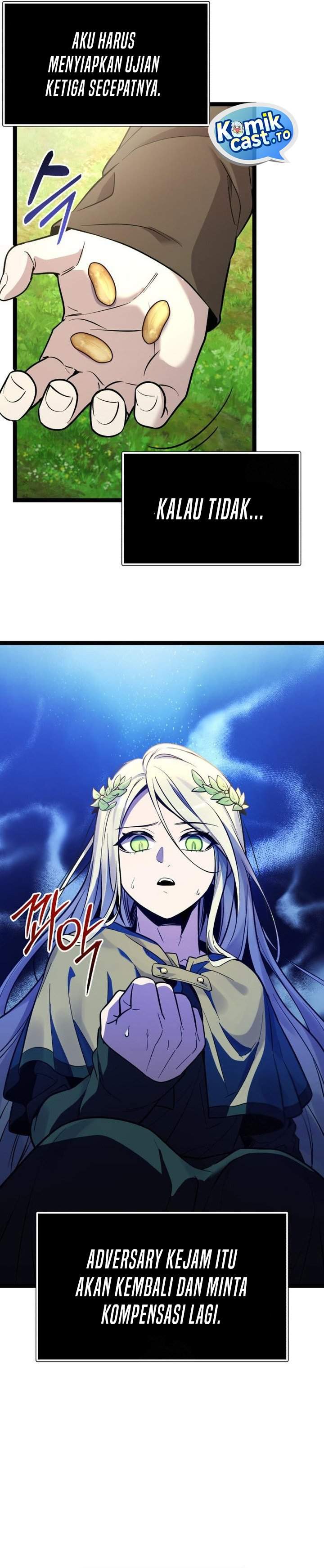 Read I Obtained a Mythic Item ID Manga Online