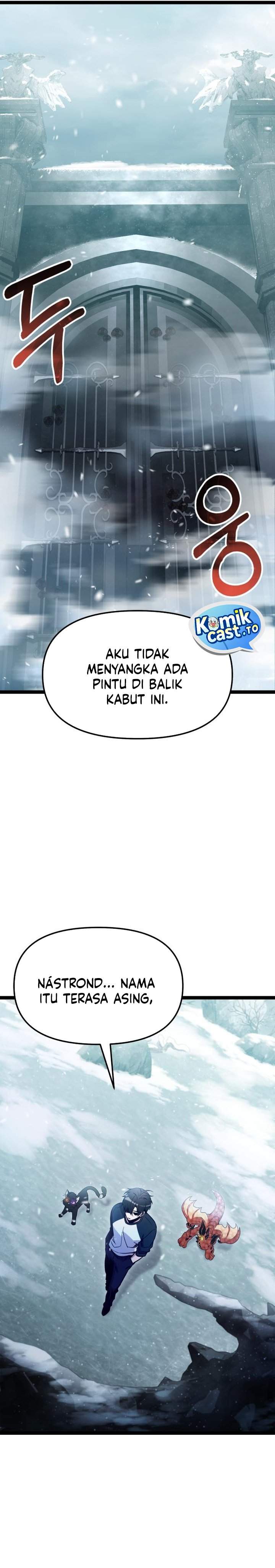 Read I Obtained a Mythic Item ID Manga Online