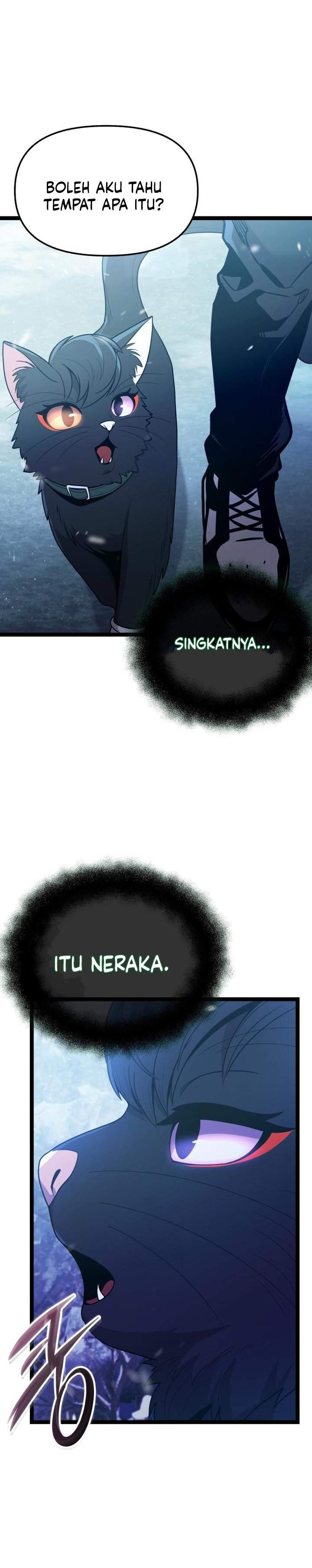 Read I Obtained a Mythic Item ID Manga Online