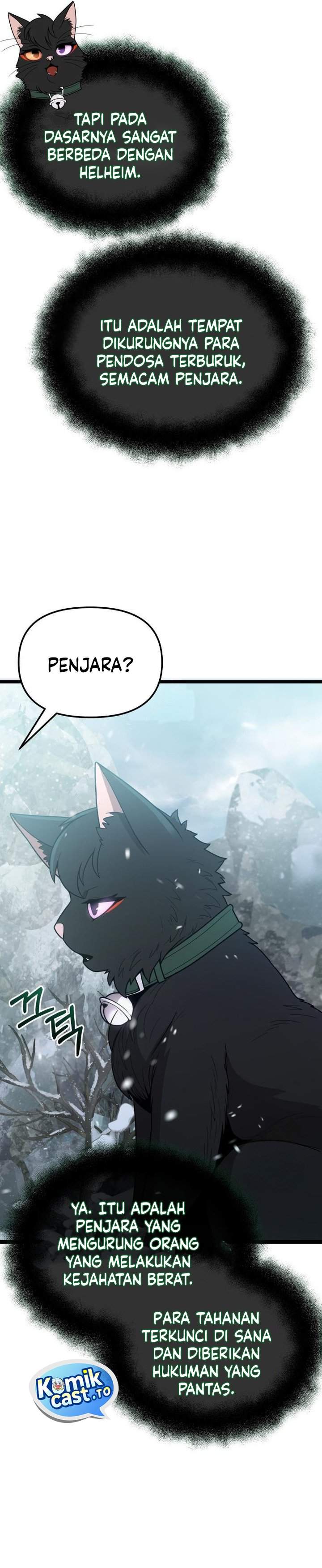 Read I Obtained a Mythic Item ID Manga Online