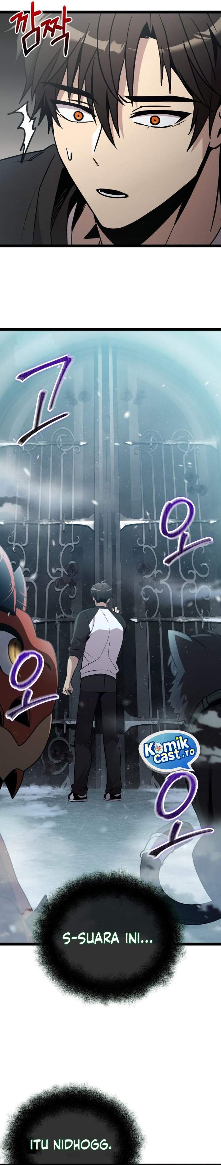 Read I Obtained a Mythic Item ID Manga Online