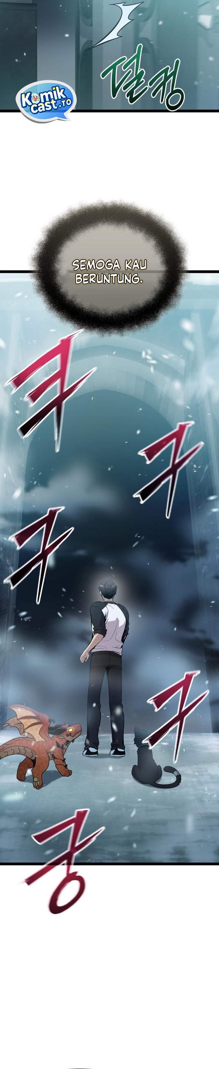 Read I Obtained a Mythic Item ID Manga Online
