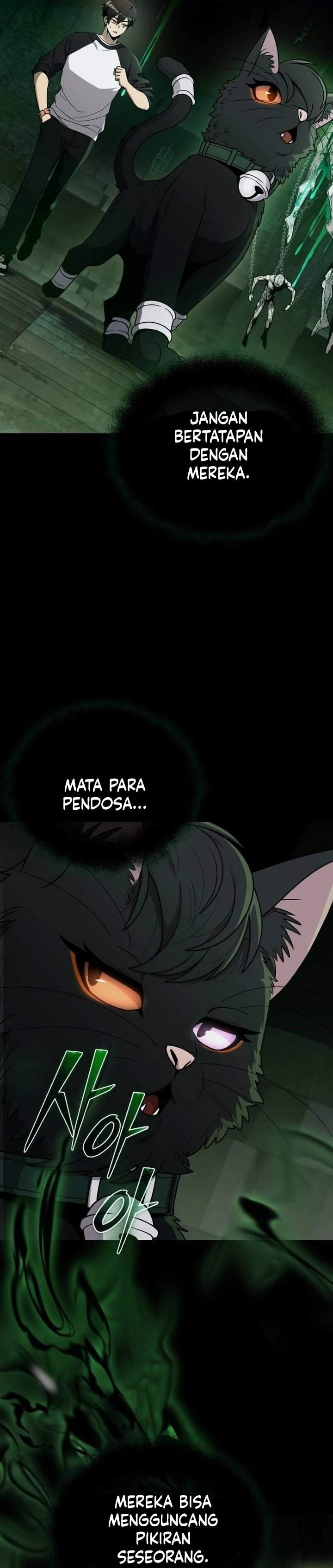 Read I Obtained a Mythic Item ID Manga Online