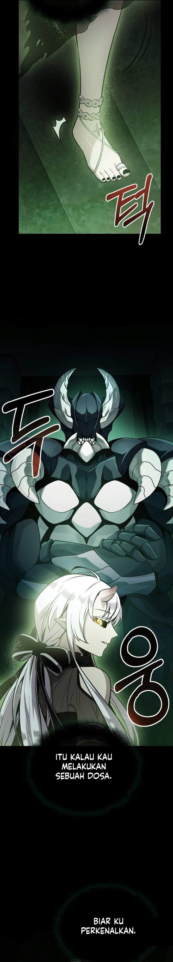 Read I Obtained a Mythic Item ID Manga Online