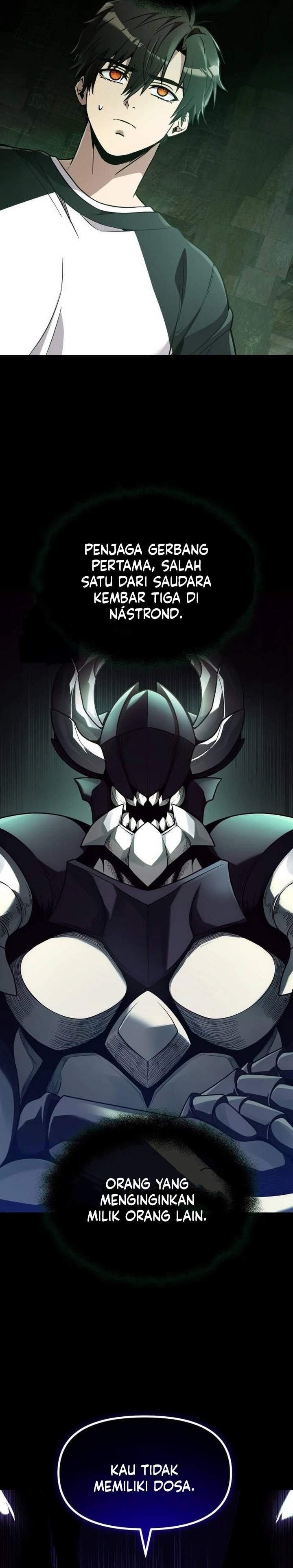Read I Obtained a Mythic Item ID Manga Online