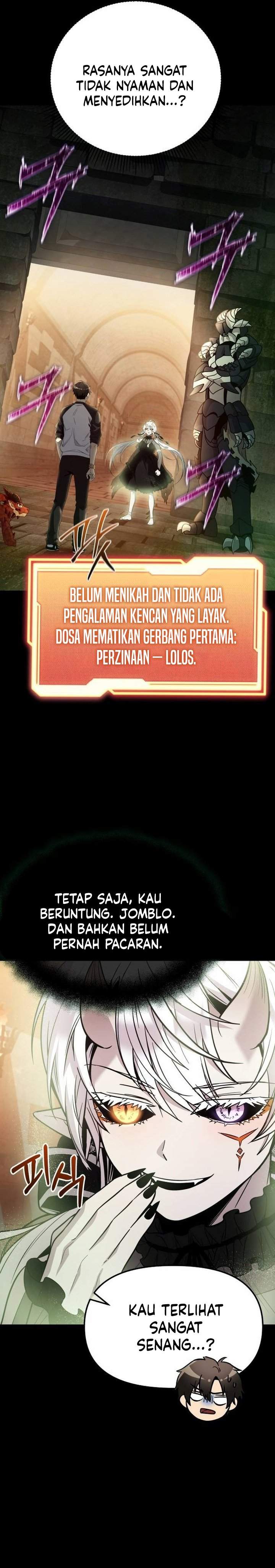 Read I Obtained a Mythic Item ID Manga Online