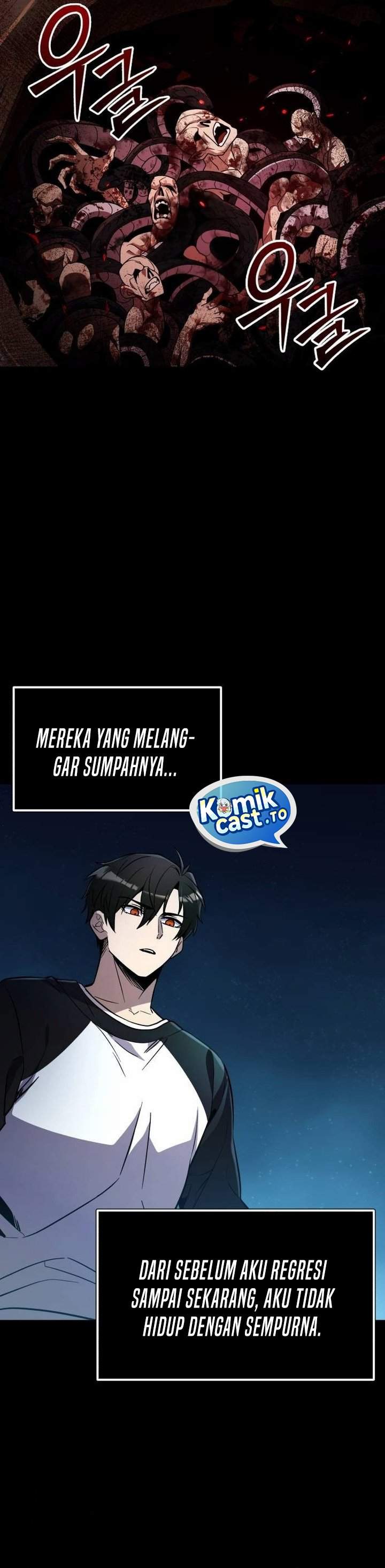 Read I Obtained a Mythic Item ID Manga Online