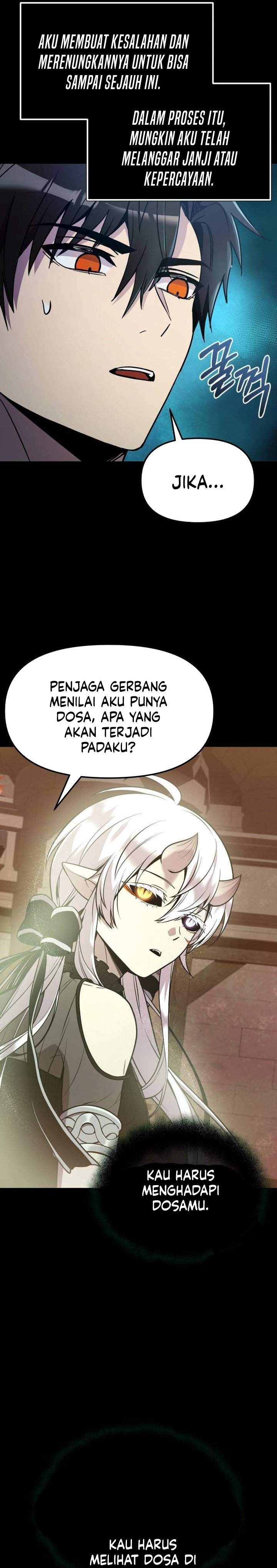 Read I Obtained a Mythic Item ID Manga Online